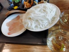 -菌海森林·非遗野生菌火锅(西山区滇池路摩根道店)