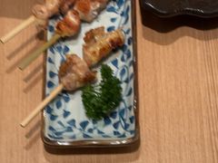 -德川家日本料理(顺义华联店)