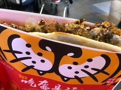 -大食代(龙德广场)