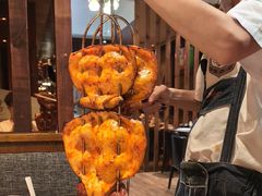 -汉巴味德·烤肉与啤酒的自助(杭州大悦城店)