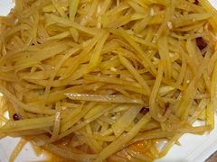 -蜀韵川香水煮鱼(泰山路店)