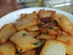 -芦茨金富饭庄·25年老字号·专做稻草鸡