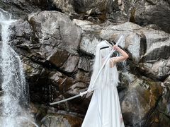 -洛阳白云山景区