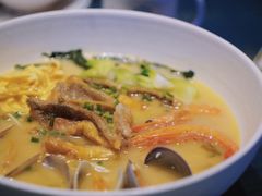 -黄龙海鲜大排档(杭州总店)