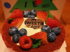 -姆们M Sweetie Cake(三里屯店)