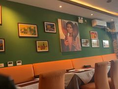 -小蕃茄意大利餐厅(开发区时尚天街店)