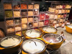 -味餐厅·海鲜·火锅·自助餐