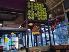 大堂-听香·678茶铺(猛追湾店)