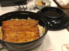 -竹叶亭(银座店)