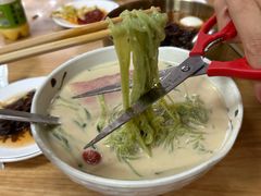 -顺姬冷面(长白西路店)
