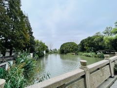 -沙家浜风景区