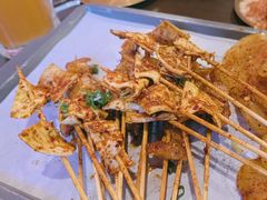 -林二哥宜烤官·宜宾小烧烤