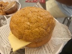 -孖记茶档·热腾茶餐(乐峰店)