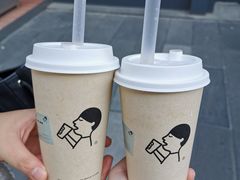 -喜茶(上海五角场万达店)
