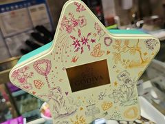 -GODIVA(万象城店)