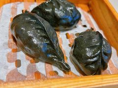 -蔡澜点心·粤菜(万菱汇店)