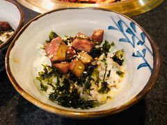 -神户赤童日式烤肉伙伴(东直门店)