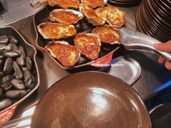 -西安W酒店·WEI全味西餐厅