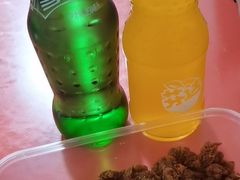 -乔波食品(杜桥中心菜场店)