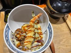 -天妇罗内顺田(罗湖店)