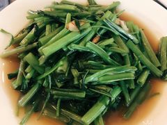 炒空心菜-清迈女子监狱马杀鸡(无分店)