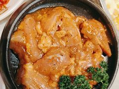 -韩宫宴烤肉·料理(南京江宁万达店)