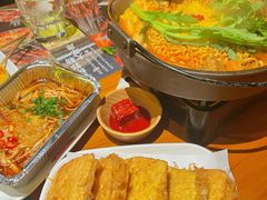 -火联烧烤(学院路创始店)
