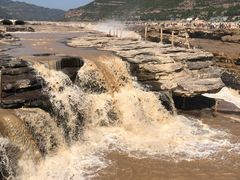 -陕西黄河壶口瀑布旅游区