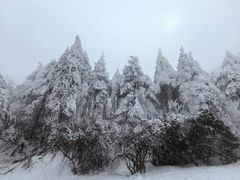 -峨眉山风景名胜区