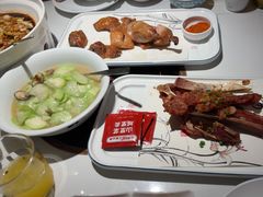 -老阿爸鲜鱼土菜(独墅湖店)