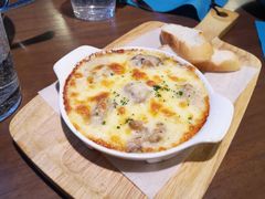 -G+KITCHEN(龙湖狮山天街店)