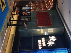 -钟菜·粤菜点心·宴请(海上世界·汇港二期店)