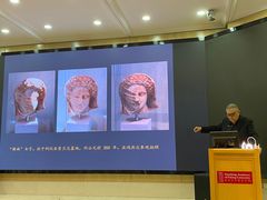 -北京大学第二体育馆