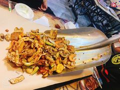 铁铲海鲜-特色酱椒鱼私房菜(黄鹤楼店)