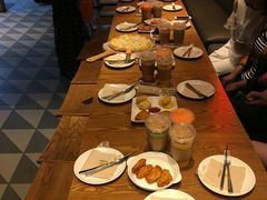 -乐凯撒披萨(欢乐颂购物中心店)