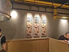 -肉肉大米(金虹桥店)