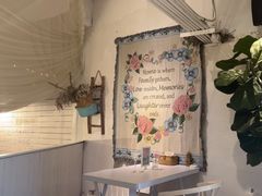 -秀儿家の小确幸融合西餐厅(万达店)