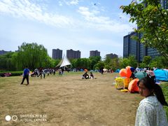 -杭州城北体育公园