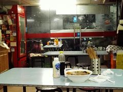 大堂-四川老牛麻辣烫(北门桥店)