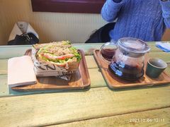 -萤火虫咖啡(后海店)