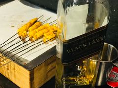 -碎怂烤肉(钟楼柳巷店)