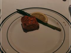 -Wolfgang’s Steakhouse 沃夫冈牛排馆(上海白玉兰广场店)