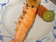 -沼津港精致料理·寿喜烧·烧鸟(龙湖南桥天街日料榜单店)