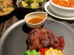 -NY STEAK 牛一扒房(番禺区南城路店)