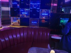 -温莎KTV(珠江路店)