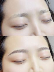 -HQ半永久纹绣纹眉
