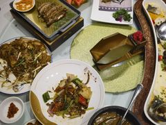 -陶缘一号·四季缘·老字号顺德菜·户外婚礼家宴(西滘店)