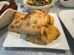 -汗腾格里·风味餐厅(新疆驻京办店)