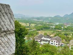 -青岩古镇