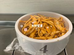 虫草花-九玺炉旋转小火锅(柠溪路店)